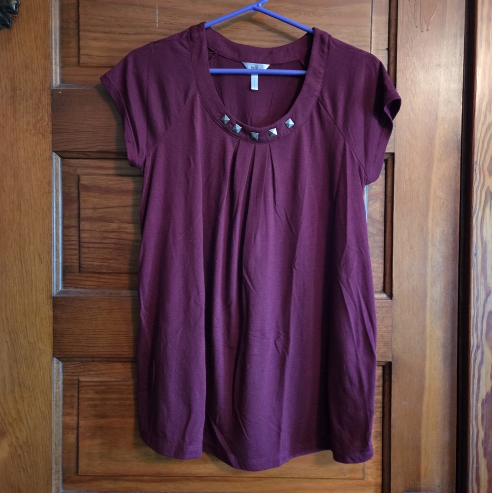 Metro 7 Top